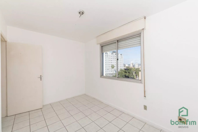 Imagem Apartamento com 1 Quarto à Venda, 43 m² em Farroupilha - Porto Alegre Imagem Apartamento com 1 Quarto à Venda, 43 m² em Farroupilha - Porto Alegre