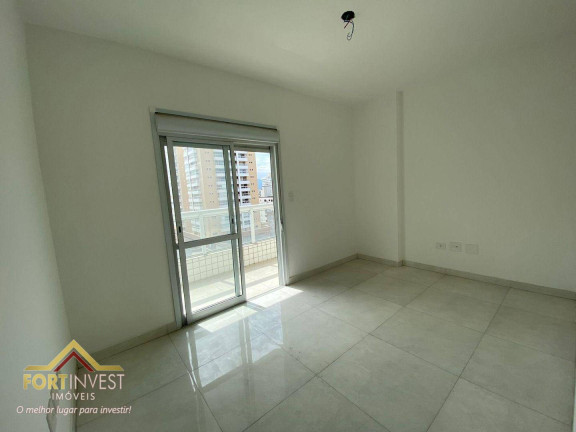 Imagem Imóvel com 3 Quartos à Venda, 133 m² em Canto Do Forte - Praia Grande
