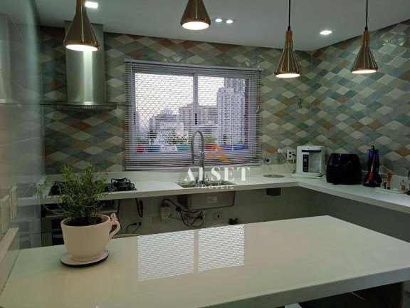 Imagem Apartamento com 3 Quartos à Venda, 147 m² em Tatuapé - São Paulo Imagem Apartamento com 3 Quartos à Venda, 147 m² em Tatuapé - São Paulo
