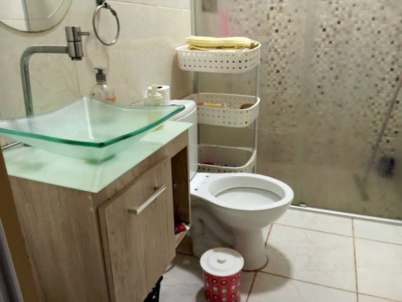 Imagem Casa com 3 Quartos à Venda, 324 m² em Jundiaí