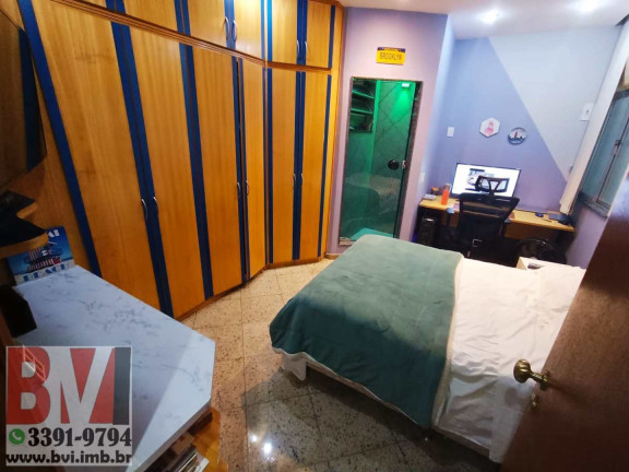 Imagem Casa com 3 Quartos à Venda, 175 m² em Vila Kosmos - Rio De Janeiro Imagem Casa com 3 Quartos à Venda, 175 m² em Vila Kosmos - Rio De Janeiro
