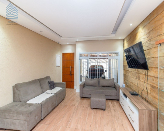 Imagem Sobrado com 3 Quartos à Venda, 272 m² em Brooklin - São Paulo
