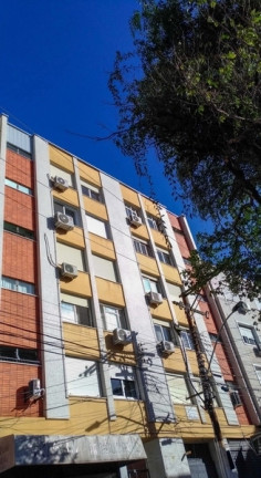 Imagem Apartamento com 3 Quartos à Venda, 126 m² em Centro Histórico - Porto Alegre
