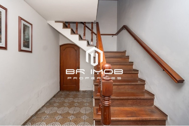 Imagem Casa com 4 Quartos à Venda, 280 m² em Jardim Vila Carrão - São Paulo