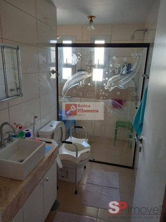 Imagem Apartamento com 3 Quartos à Venda, 220 m² em Vila Guiomar - Santo André Imagem Apartamento com 3 Quartos à Venda, 220 m² em Vila Guiomar - Santo André