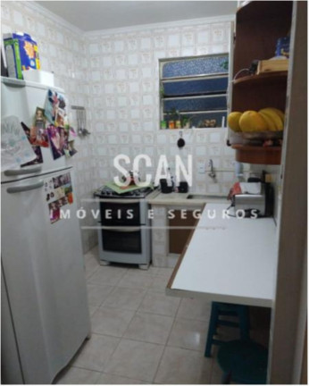 Imagem Imóvel com 3 Quartos à Venda, 74 m² em Jardim Flamboyant - Campinas