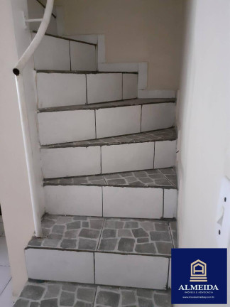 Imagem Casa com 1 Quarto para Alugar,  em Jardim Das Palmeiras - São Paulo