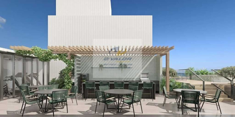 Imagem Apartamento com 2 Quartos à Venda, 59 m² em Jardim Oceania - João Pessoa Imagem Apartamento com 2 Quartos à Venda, 59 m² em Jardim Oceania - João Pessoa