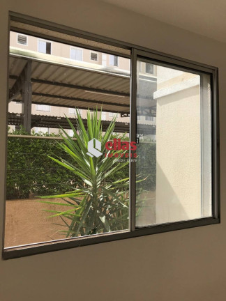 Imagem Apartamento com 2 Quartos à Venda, 48 m² em Jardim Terra Branca - Bauru