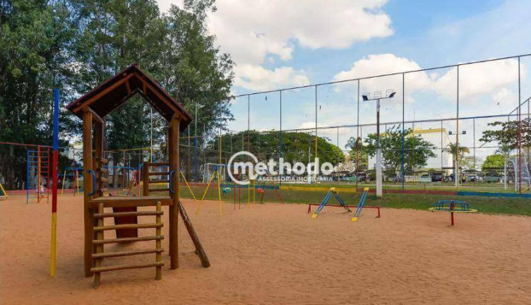 Imagem Apartamento com 2 Quartos à Venda, 50 m² em Vila Padre Manoel De Nóbrega - Campinas Imagem Apartamento com 2 Quartos à Venda, 50 m² em Vila Padre Manoel De Nóbrega - Campinas