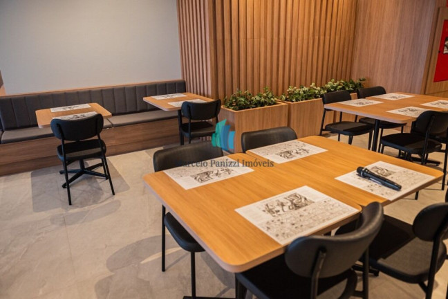 Imagem Imóvel com 1 Quarto à Venda, 24 m² em São Bento - Bento Gonçalves