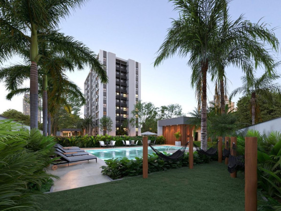Imagem Apartamento com 3 Quartos à Venda, 67 m² em Três Fronteiras - Foz Do Iguaçu