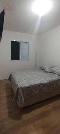 Imagem Apartamento com 2 Quartos à Venda, 53 m² em Jardim Casablanca - São Paulo