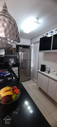 Imagem Apartamento com 3 Quartos à Venda, 62 m² em Vila Andrade - São Paulo