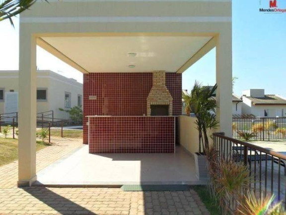Imagem Apartamento com 2 Quartos à Venda, 48 m² em Jardim São Carlos - Sorocaba