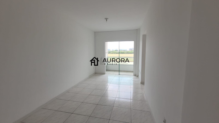 Imagem Apartamento com 2 Quartos à Venda, 59 m² em São Francisco De Assis - Camboriú