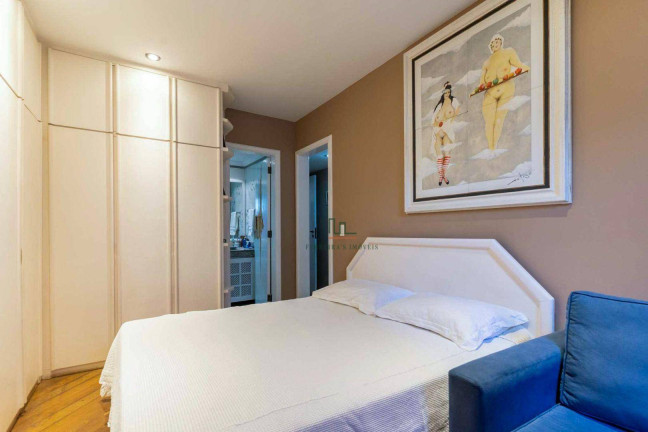 Imagem Apartamento com 3 Quartos à Venda, 150 m² em Icaraí - Niterói Imagem Apartamento com 3 Quartos à Venda, 150 m² em Icaraí - Niterói