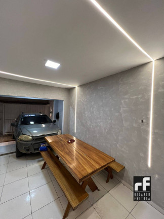 Imagem Casa com 3 Quartos à Venda, 184 m² em Primavera - Arapiraca