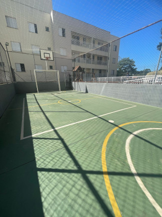 Imagem Apartamento com 2 Quartos à Venda, 54 m² em Jardim Rio Das Pedras - Cotia Imagem Apartamento com 2 Quartos à Venda, 54 m² em Jardim Rio Das Pedras - Cotia
