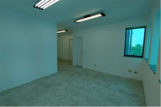 Imagem Imóvel Comercial à Venda, 32 m² em Tatuapé - São Paulo