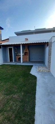 Imagem Casa com 2 Quartos à Venda, 240 m² em São Bento Da Lagoa - Maricá Imagem Casa com 2 Quartos à Venda, 240 m² em São Bento Da Lagoa - Maricá