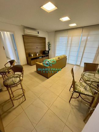 Imagem Apartamento com 3 Quartos à Venda, 97 m² em Enseada - Guarujá Imagem Apartamento com 3 Quartos à Venda, 97 m² em Enseada - Guarujá