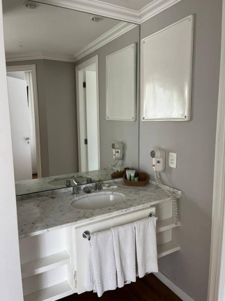 Imagem Apartamento com 2 Quartos para Alugar, 48 m² em Consolação - São Paulo