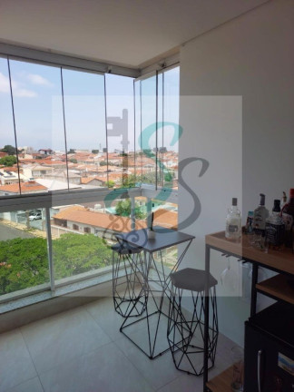 Imagem Imóvel com 3 Quartos à Venda, 82 m² em Parque Industrial - Campinas