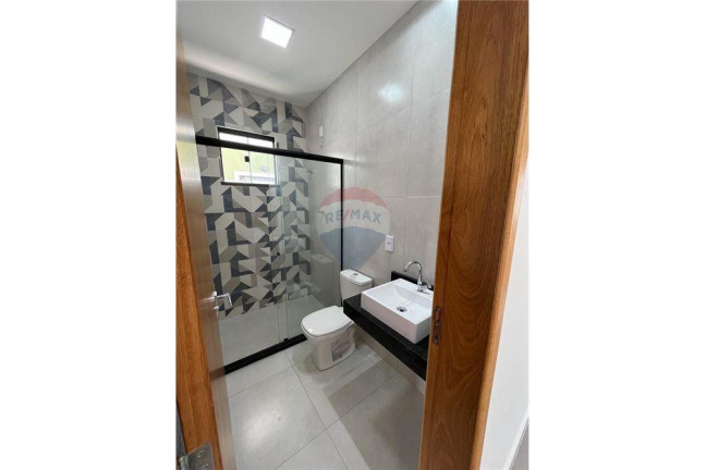 Imagem Casa de Condomínio com 3 Quartos à Venda, 103 m² em Itapeba - Maricá Imagem Casa de Condomínio com 3 Quartos à Venda, 103 m² em Itapeba - Maricá