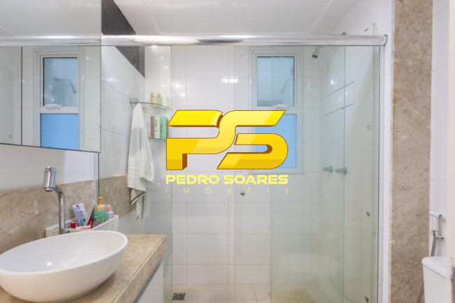 Imagem Apartamento com 4 Quartos à Venda, 226 m² em Manaíra - João Pessoa