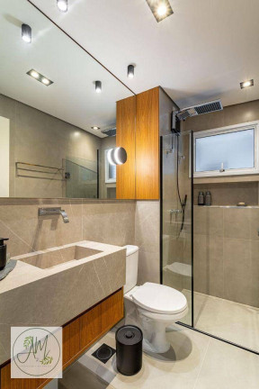 Imagem Apartamento com 2 Quartos à Venda, 90 m² em Parque Campolim - Sorocaba