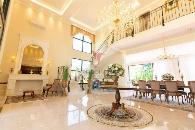 Imagem Casa com 3 Quartos à Venda, 440 m² em Casa Branca - Itapema