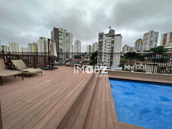 Imagem Imóvel com 2 Quartos à Venda, 68 m² em Chácara Inglesa - São Paulo