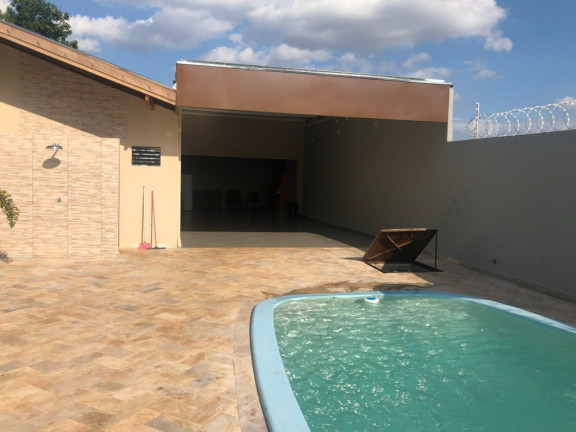 Imagem Casa com 2 Quartos à Venda, 97 m² em Vila São João Da Boa Vista - Bauru Imagem Casa com 2 Quartos à Venda, 97 m² em Vila São João Da Boa Vista - Bauru