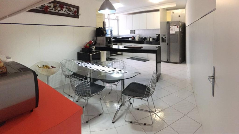 Imagem Imóvel com 4 Quartos à Venda, 200 m² em Perdizes - São Paulo Imagem Imóvel com 4 Quartos à Venda, 200 m² em Perdizes - São Paulo