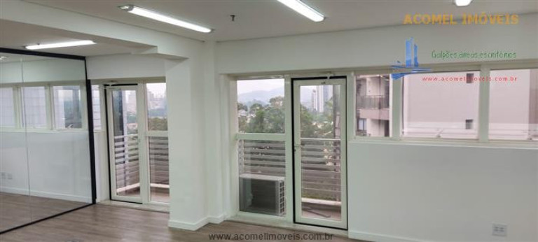 Imagem Imóvel para Alugar, 178 m² em Alphaville - Barueri