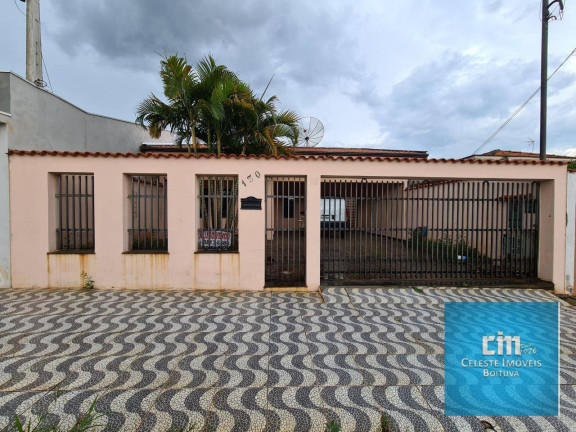 Imagem Casa com 3 Quartos à Venda, 200 m² em Centro - Tatuí Imagem Casa com 3 Quartos à Venda, 200 m² em Centro - Tatuí