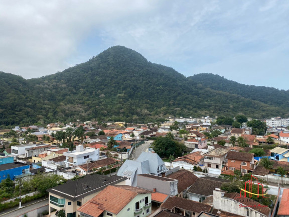 Imagem Apartamento com 2 Quartos à Venda, 80 m² em Canto Do Forte - Praia Grande