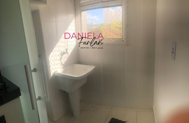 Imagem Apartamento com 2 Quartos à Venda, 53 m² em Edifício Platinum - Votorantim Imagem Apartamento com 2 Quartos à Venda, 53 m² em Edifício Platinum - Votorantim