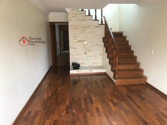 Imagem Sobrado com 3 Quartos à Venda, 178 m² em Vila Prudente - São Paulo Imagem Sobrado com 3 Quartos à Venda, 178 m² em Vila Prudente - São Paulo