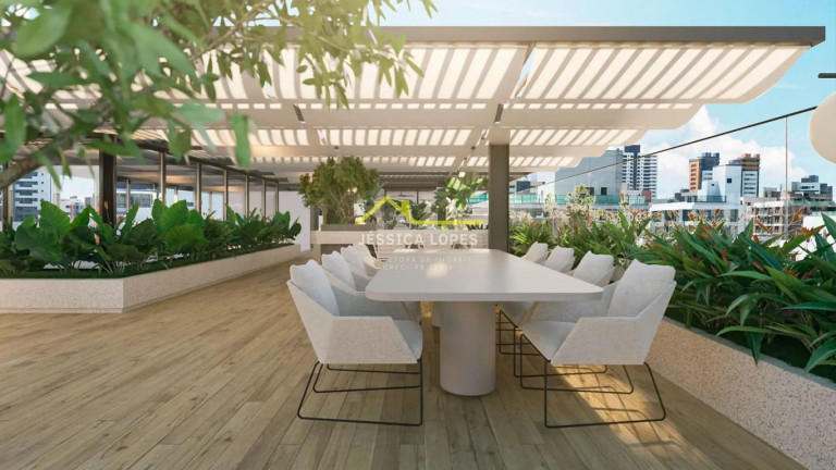 Imagem Apartamento com 4 Quartos à Venda, 415 m² em Jardim Oceania - João Pessoa