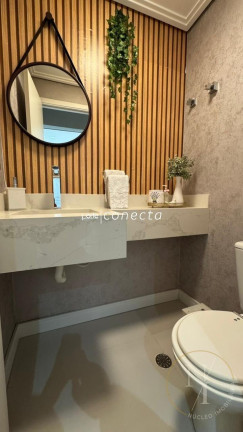 Imagem Apartamento com 3 Quartos à Venda, 123 m² em Vila Regente Feijó - São Paulo Imagem Apartamento com 3 Quartos à Venda, 123 m² em Vila Regente Feijó - São Paulo