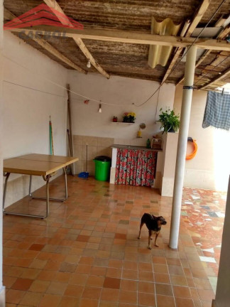 Imagem Casa com 2 Quartos à Venda, 300 m² em Ponte São João - Jundiaí Imagem Casa com 2 Quartos à Venda, 300 m² em Ponte São João - Jundiaí