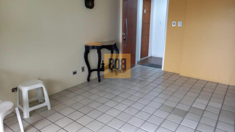 Imagem Apartamento com 3 Quartos à Venda, 106 m² em Boa Viagem - Recife