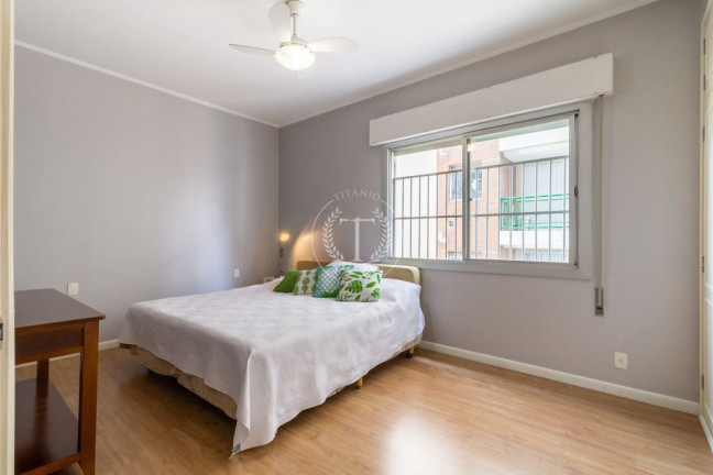 Imagem Apartamento com 4 Quartos à Venda, 245 m² em Bela Vista - São Paulo