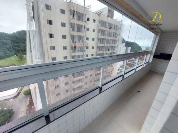 Imagem Apartamento com 3 Quartos à Venda, 120 m² em Canto Do Forte - Praia Grande