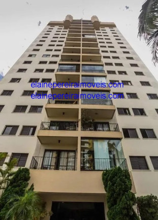Imagem Apartamento com 3 Quartos à Venda, 100 m² em Vila Progredior - São Paulo Imagem Apartamento com 3 Quartos à Venda, 100 m² em Vila Progredior - São Paulo