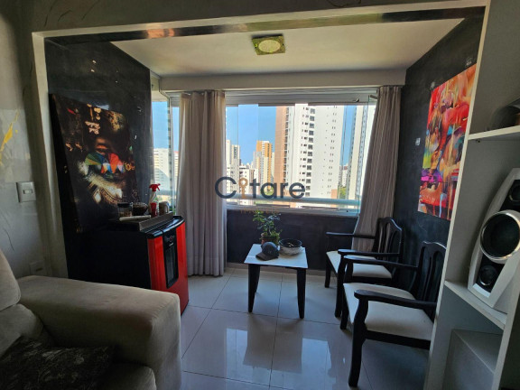 Imagem Apartamento com 2 Quartos à Venda, 142 m² em Cocó - Fortaleza Imagem Apartamento com 2 Quartos à Venda, 142 m² em Cocó - Fortaleza