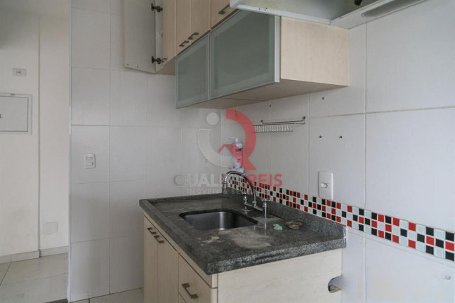 Foto do imóvel Apartamento com 2 Quartos à Venda, 59 m² em Cambuci - São Paulo