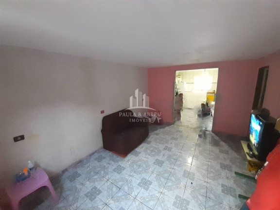 Imagem Casa com 3 Quartos à Venda, 256 m² em Jardim Santo André - São Paulo Imagem Casa com 3 Quartos à Venda, 256 m² em Jardim Santo André - São Paulo